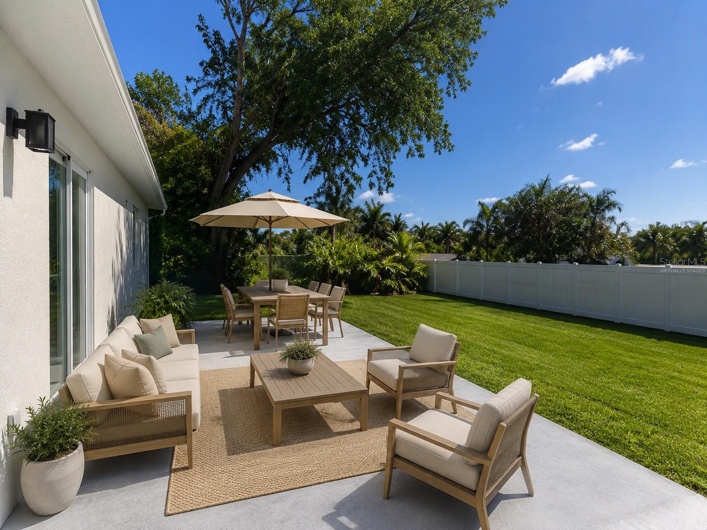 GREENBRIAR - Residential