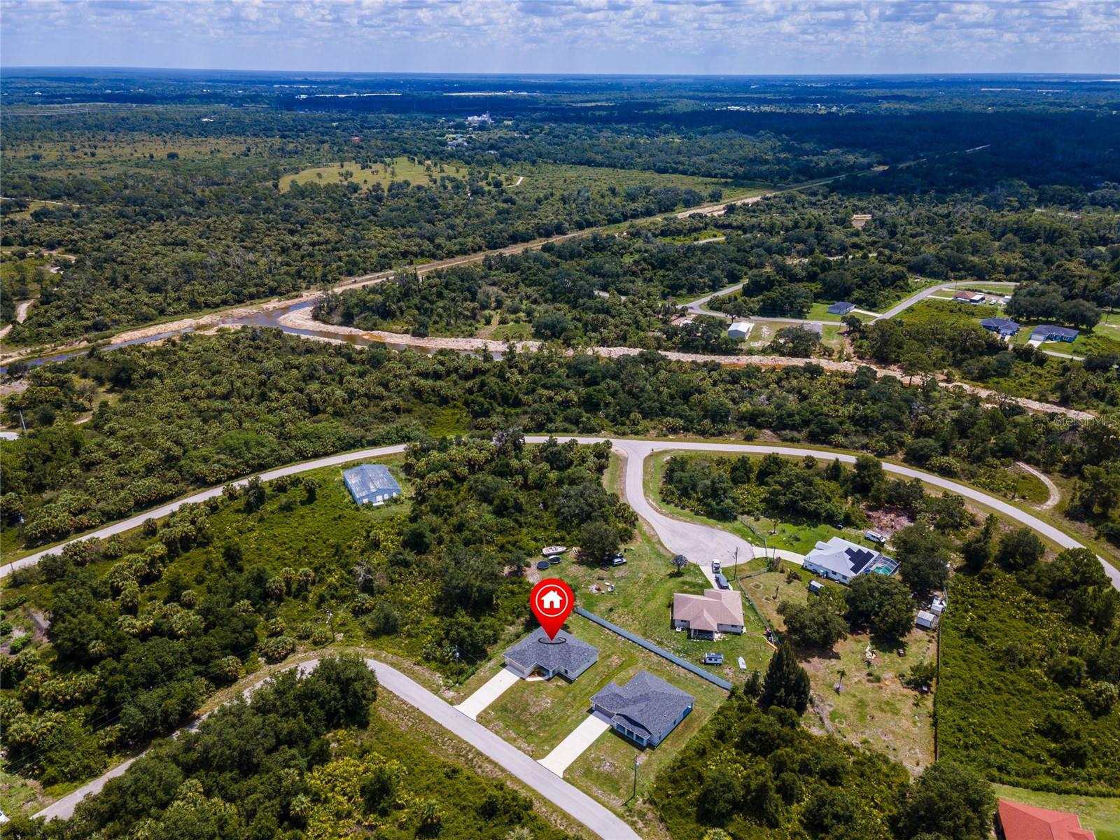GREENBRIAR - Residential