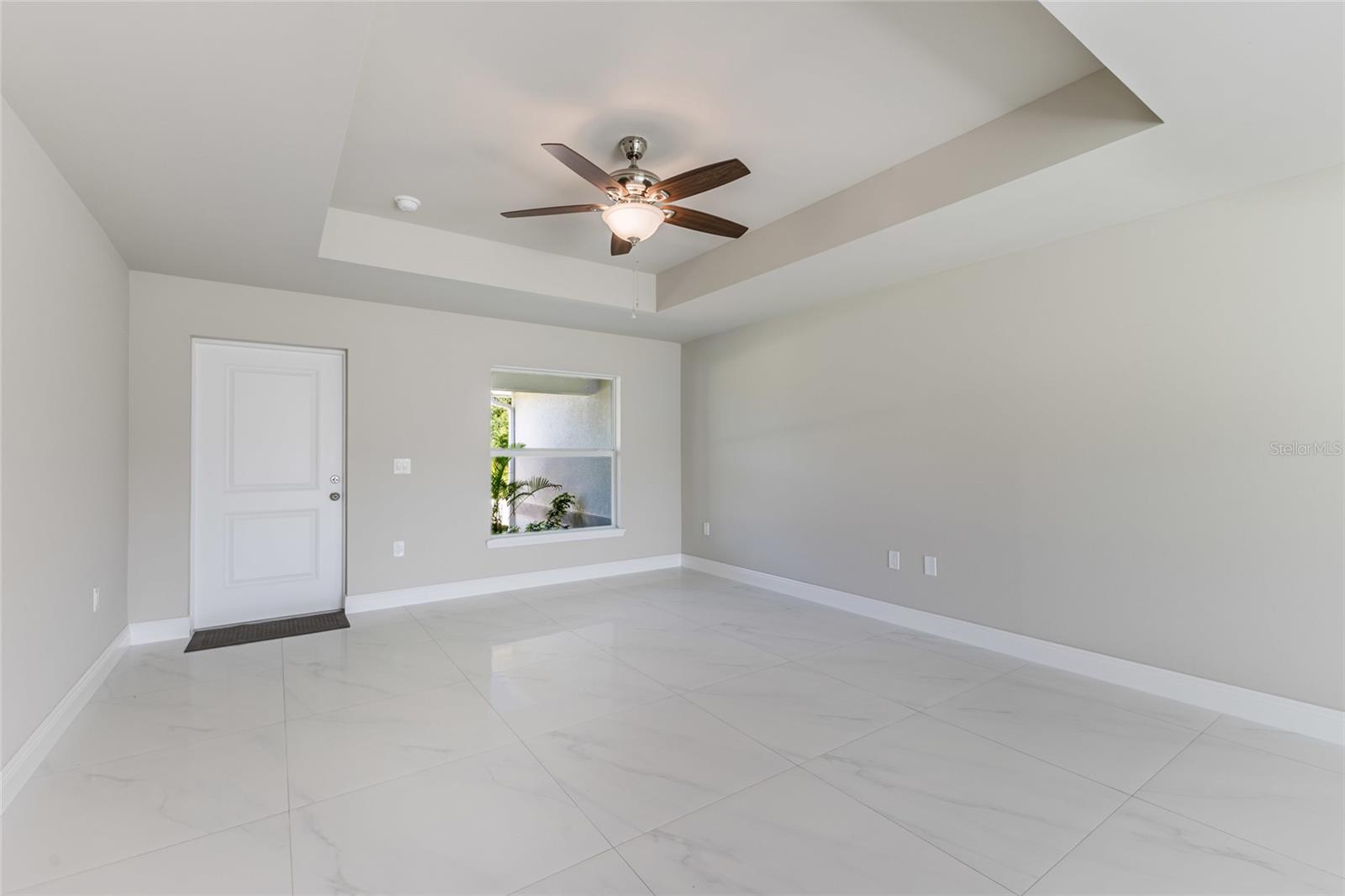GREENBRIAR - Residential