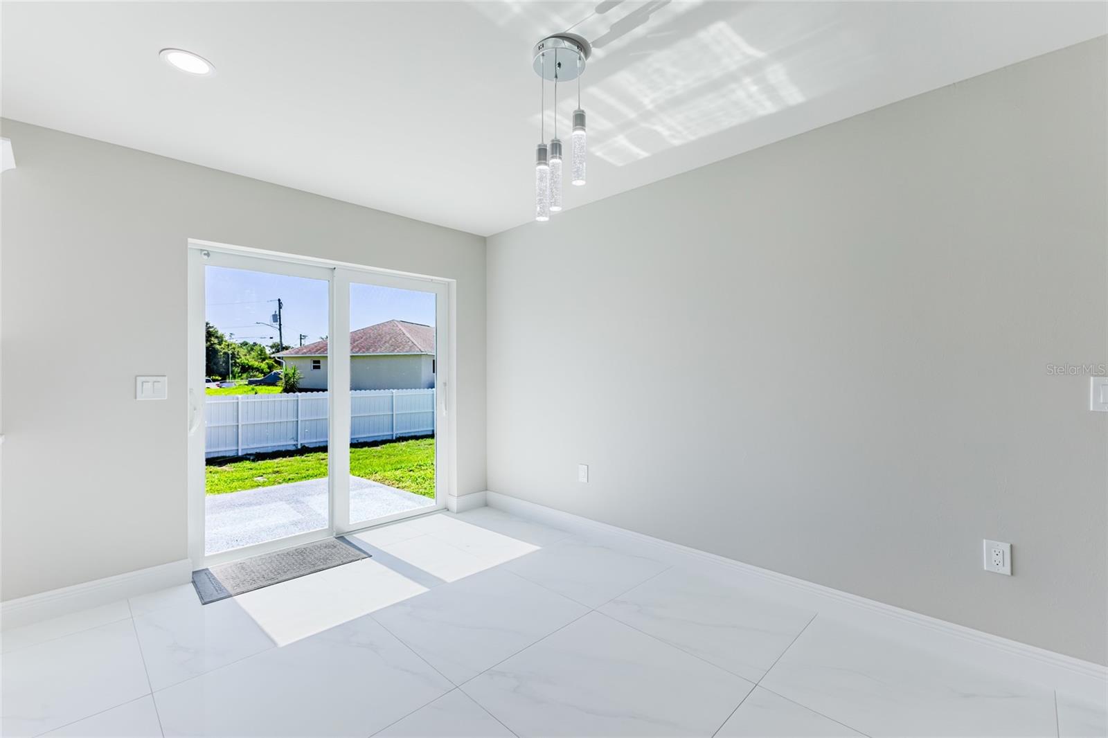 GREENBRIAR - Residential