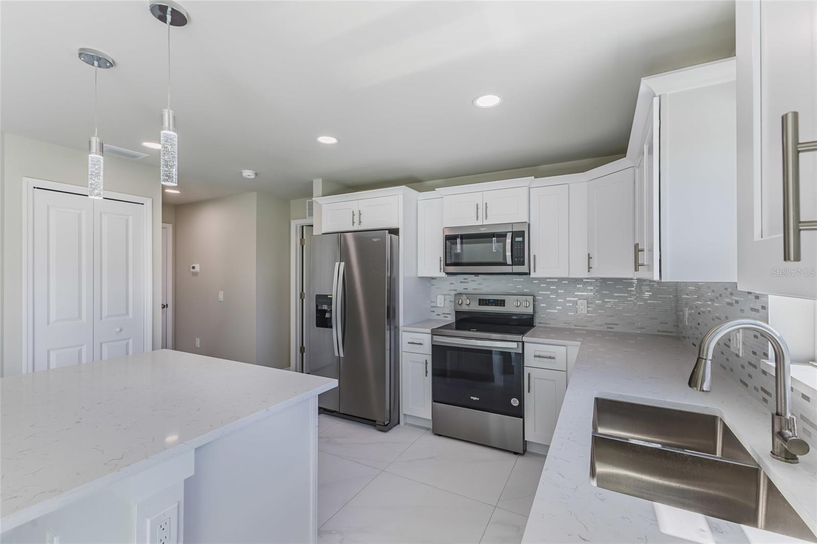 GREENBRIAR - Residential