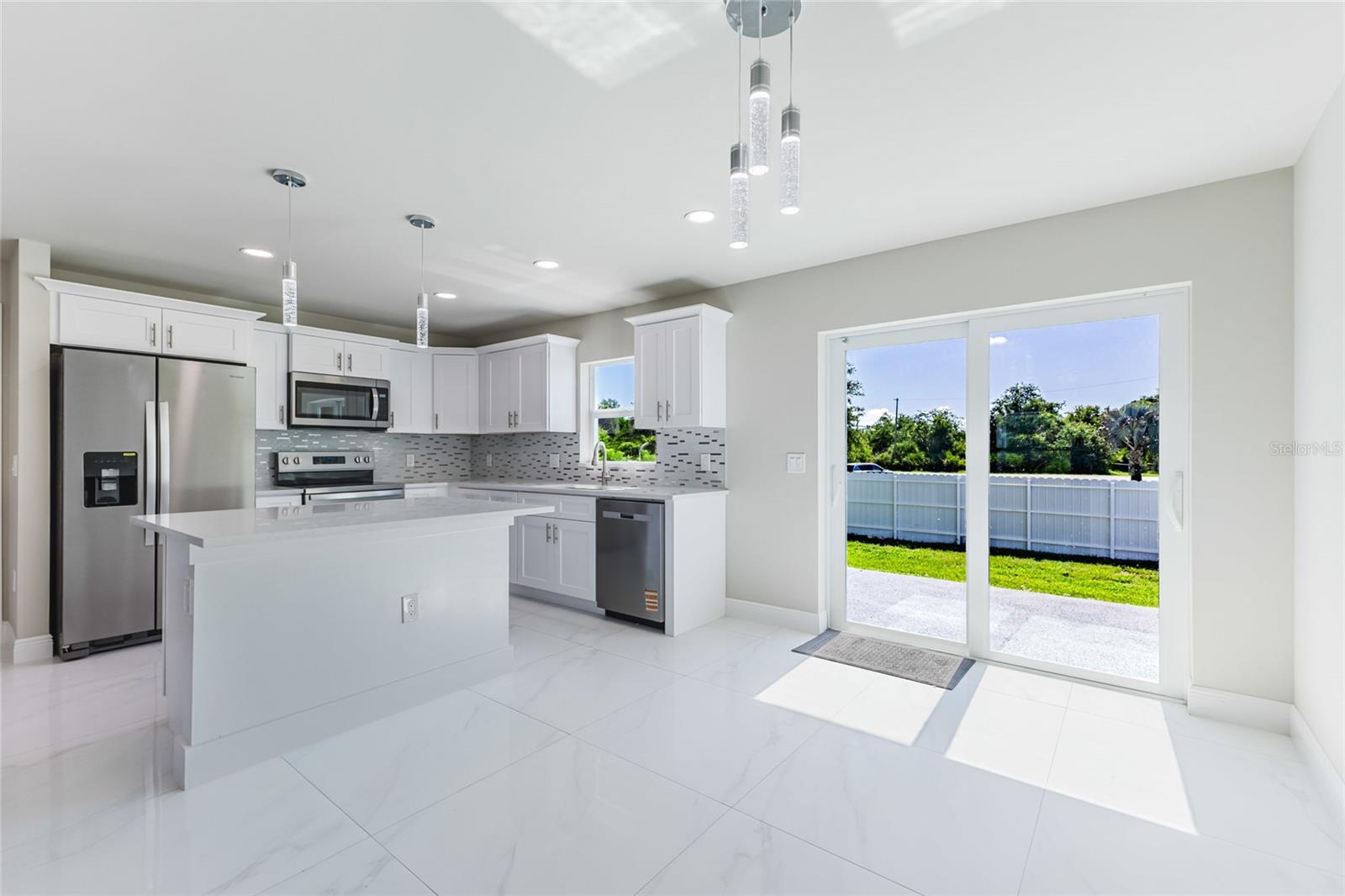 GREENBRIAR - Residential
