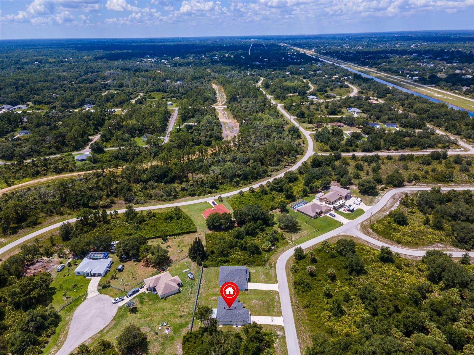 GREENBRIAR - Residential
