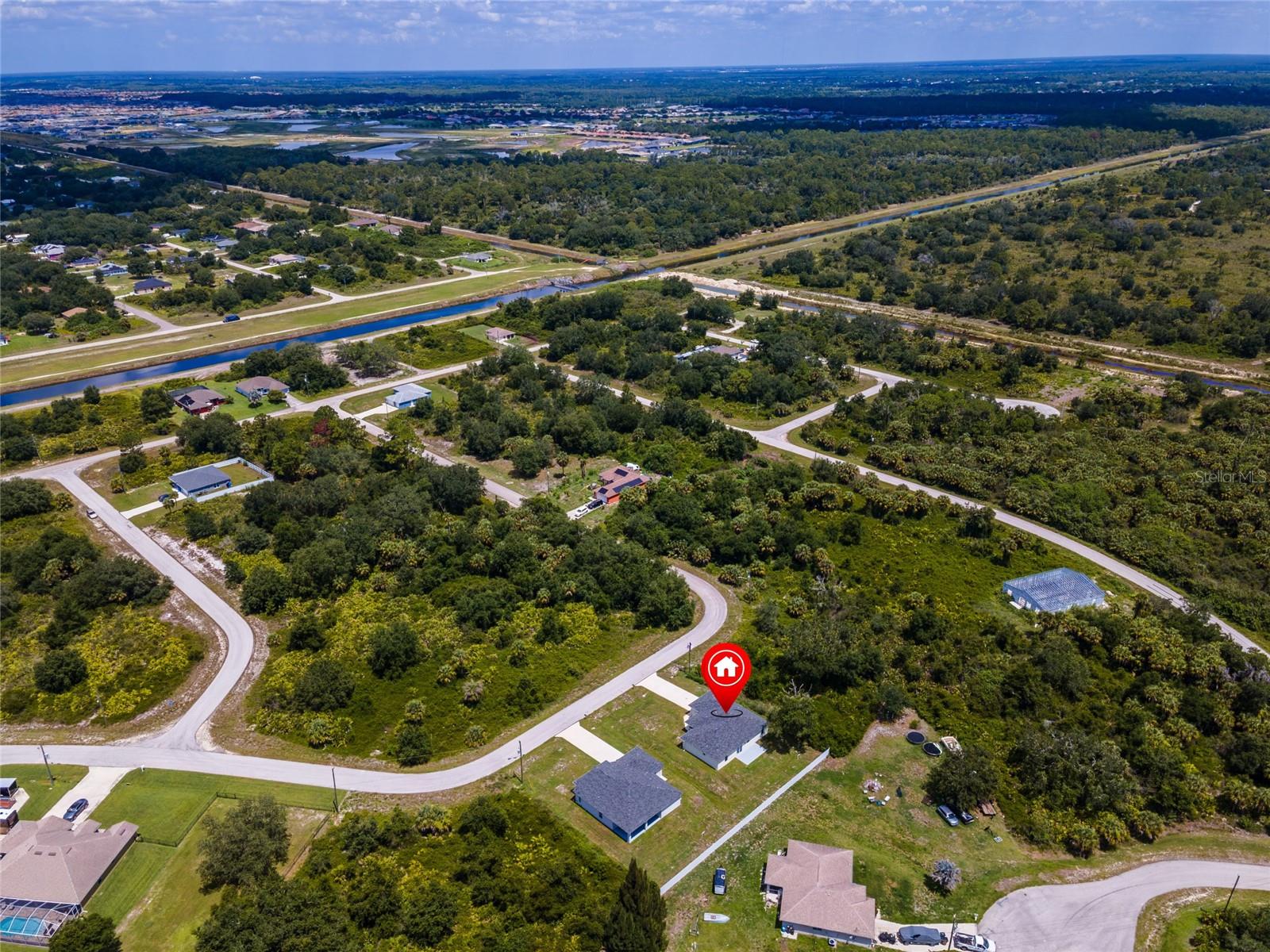 GREENBRIAR - Residential
