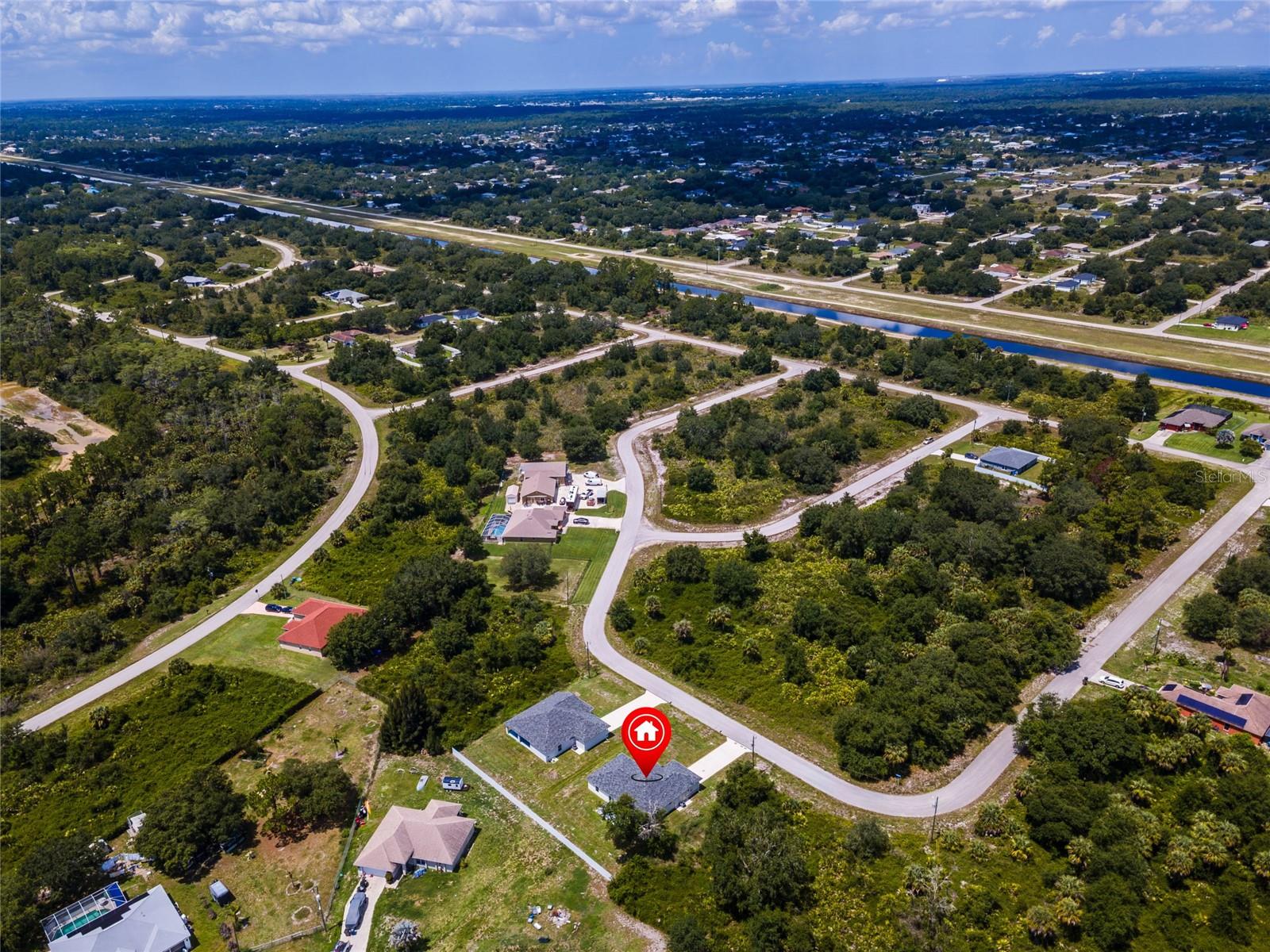 GREENBRIAR - Residential