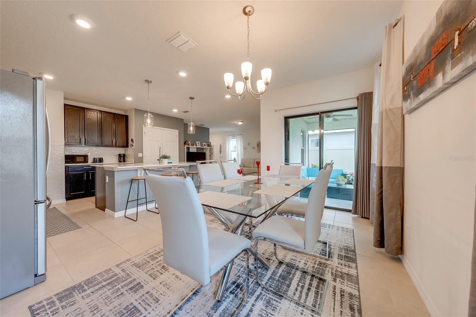 MARBELLA PH 1 - Residential