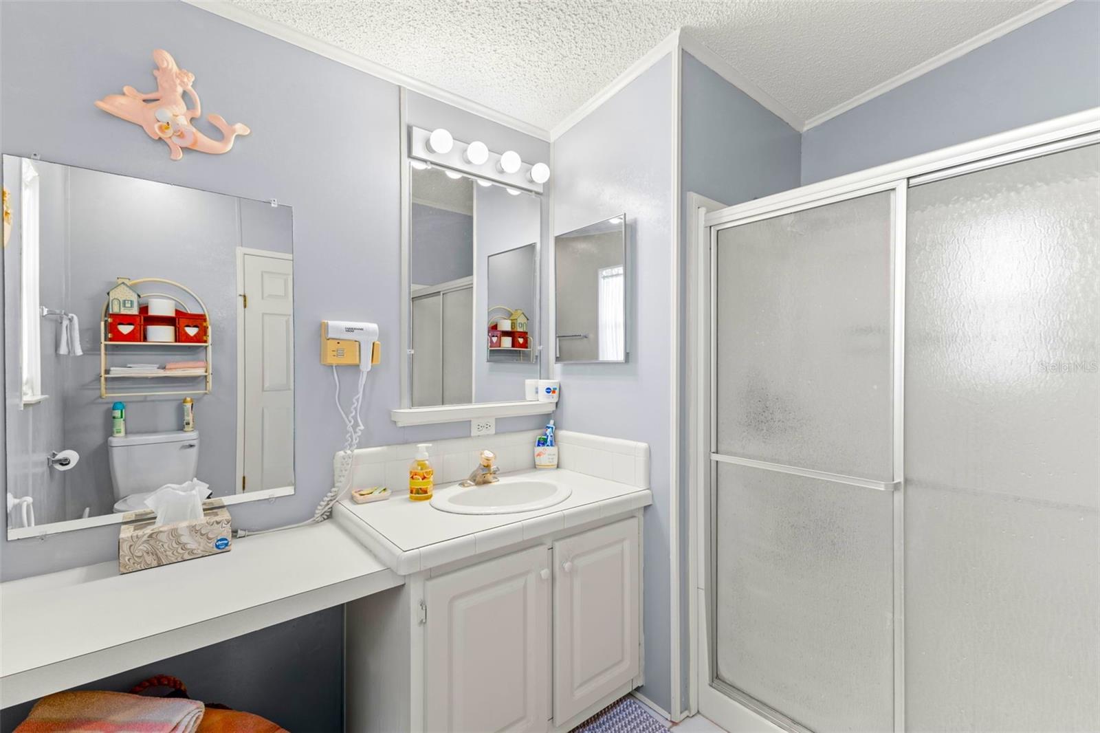 MOBEL AMERICANA MOBILE HOME PARK UNREC - Residential