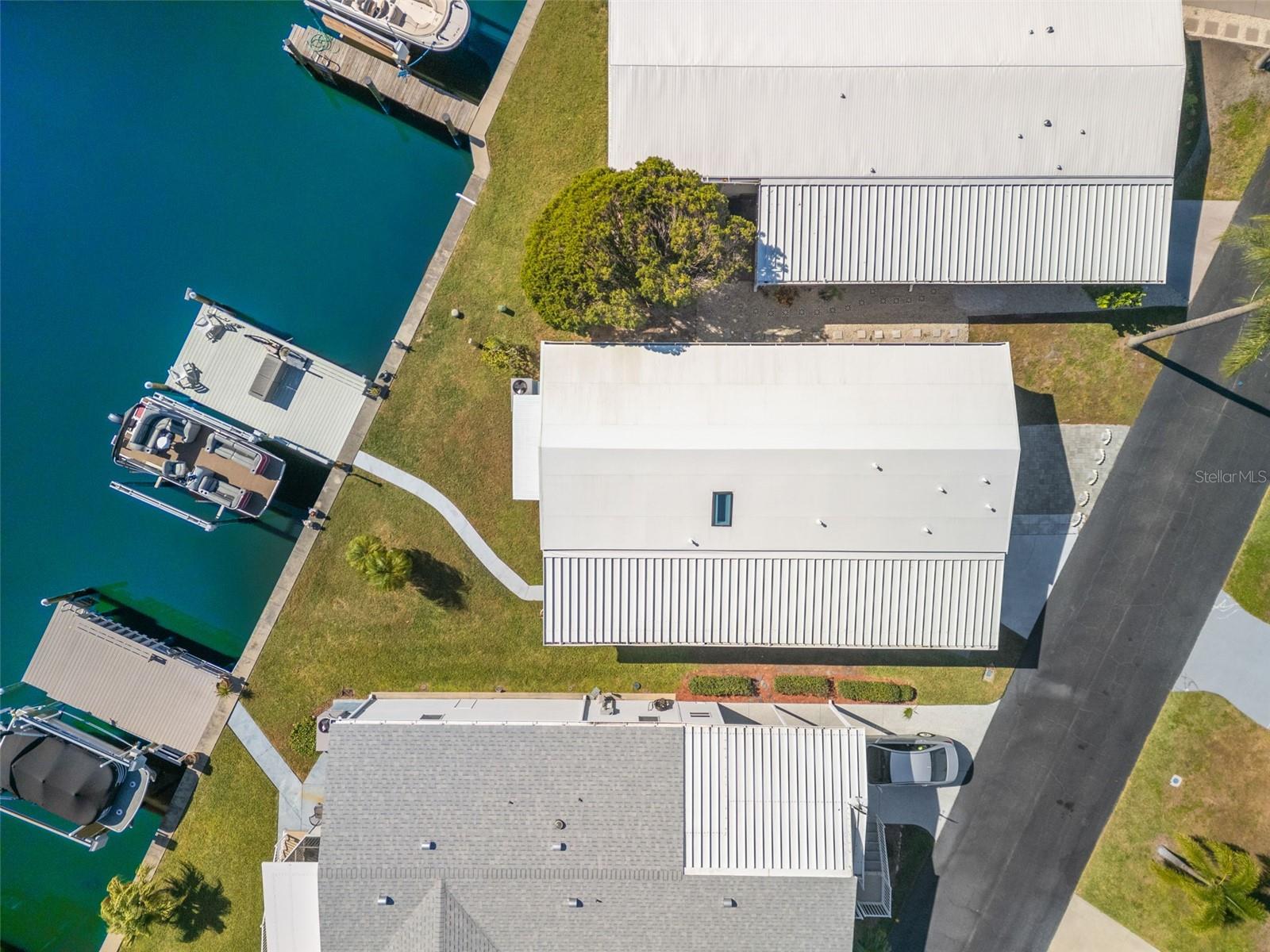 MOBEL AMERICANA MOBILE HOME PARK UNREC - Residential
