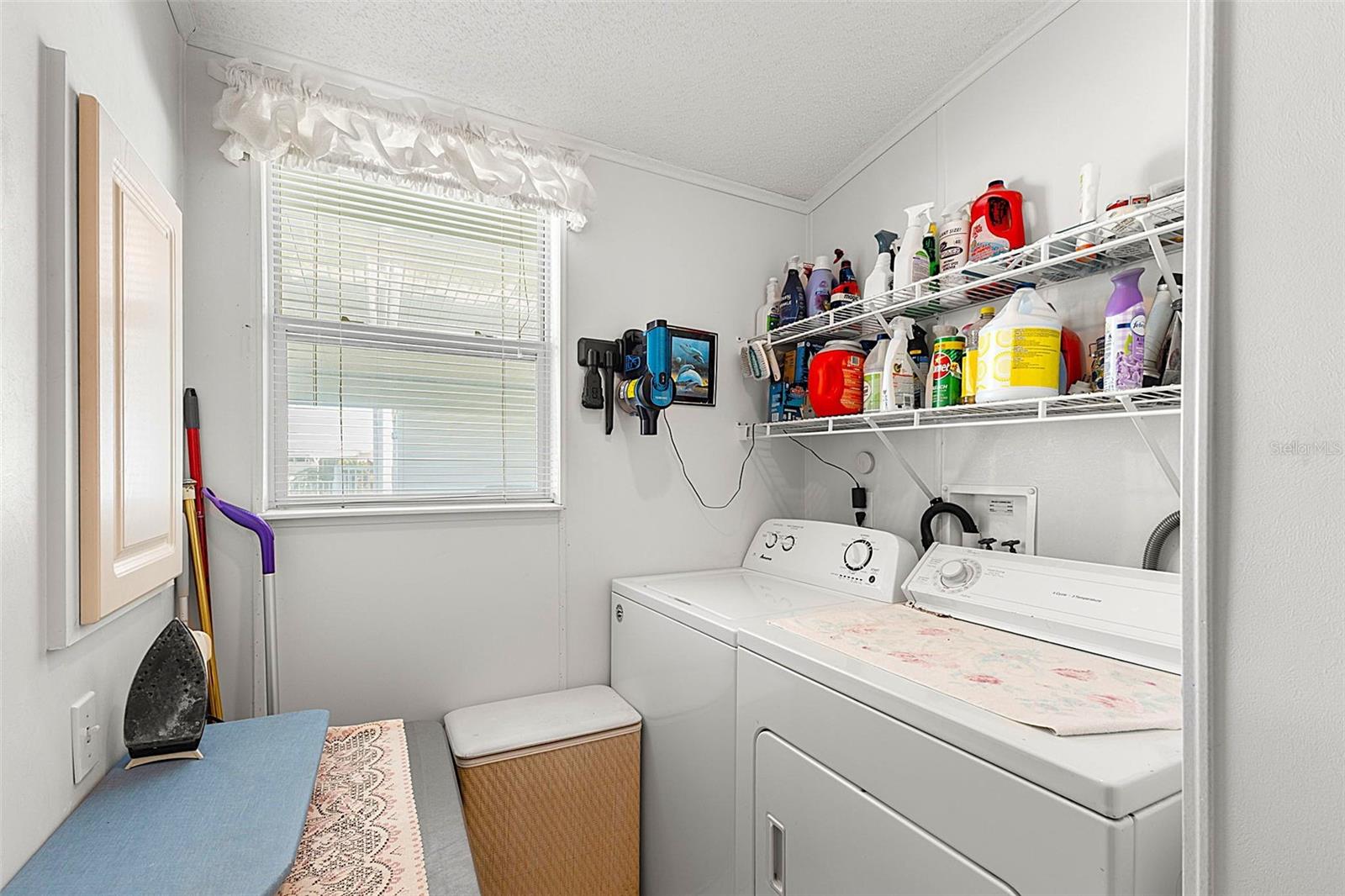 MOBEL AMERICANA MOBILE HOME PARK UNREC - Residential