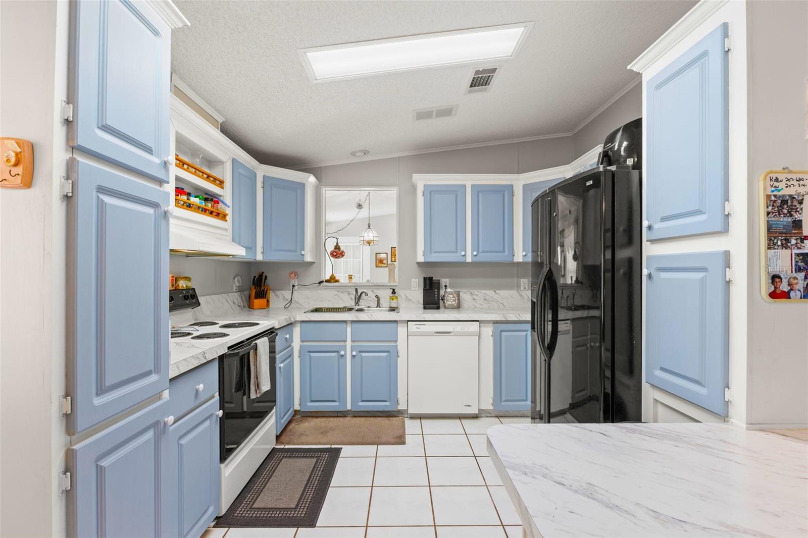 MOBEL AMERICANA MOBILE HOME PARK UNREC - Residential