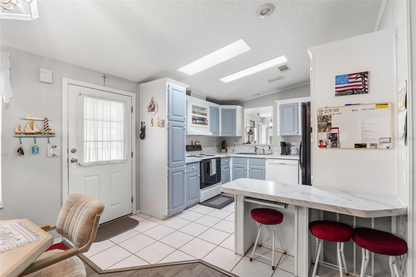 MOBEL AMERICANA MOBILE HOME PARK UNREC - Residential