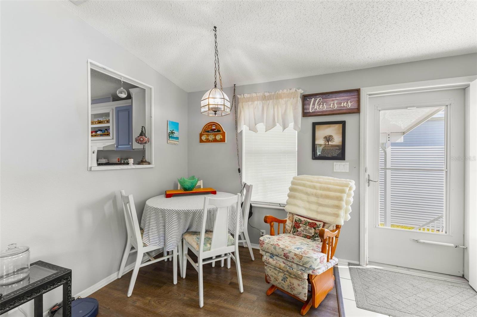 MOBEL AMERICANA MOBILE HOME PARK UNREC - Residential