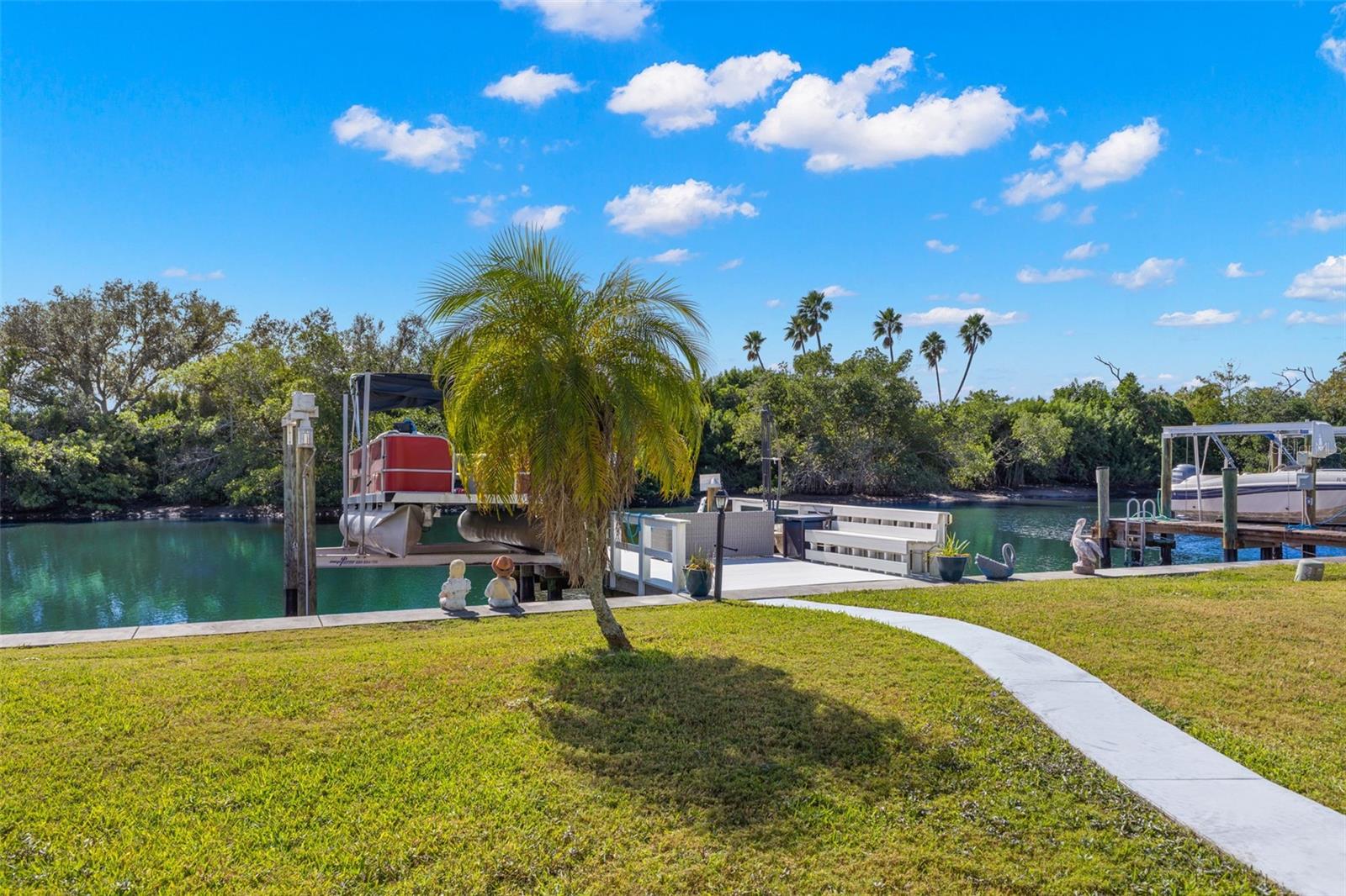 MOBEL AMERICANA MOBILE HOME PARK UNREC - Residential