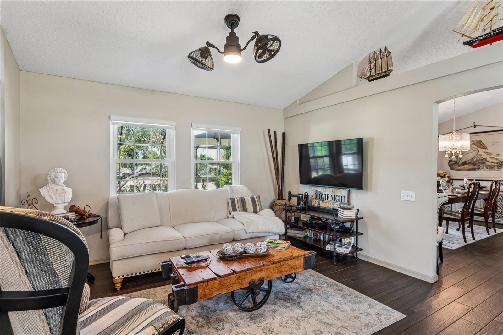 SPRING HILL - Residential