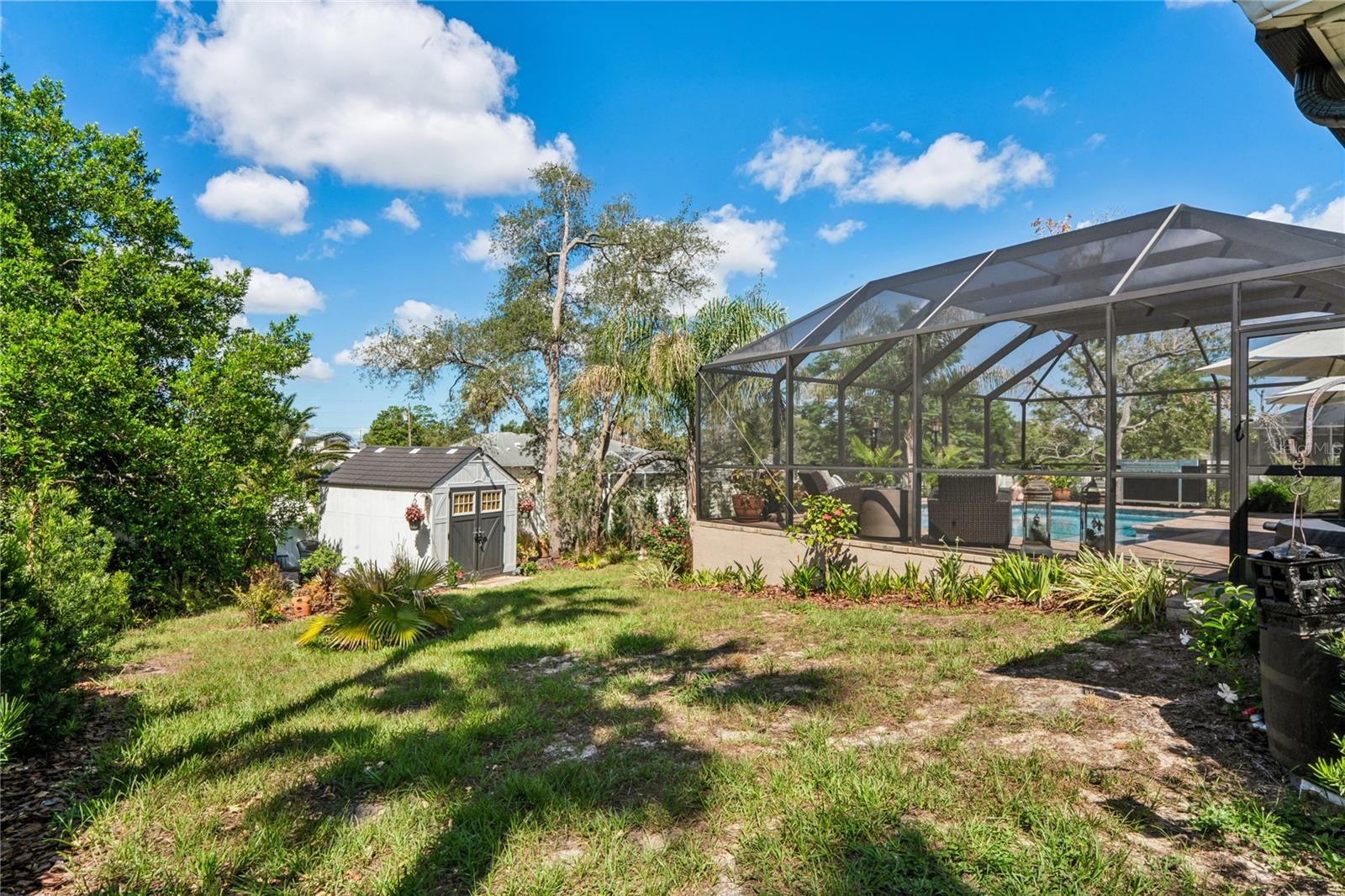 SPRING HILL - Residential