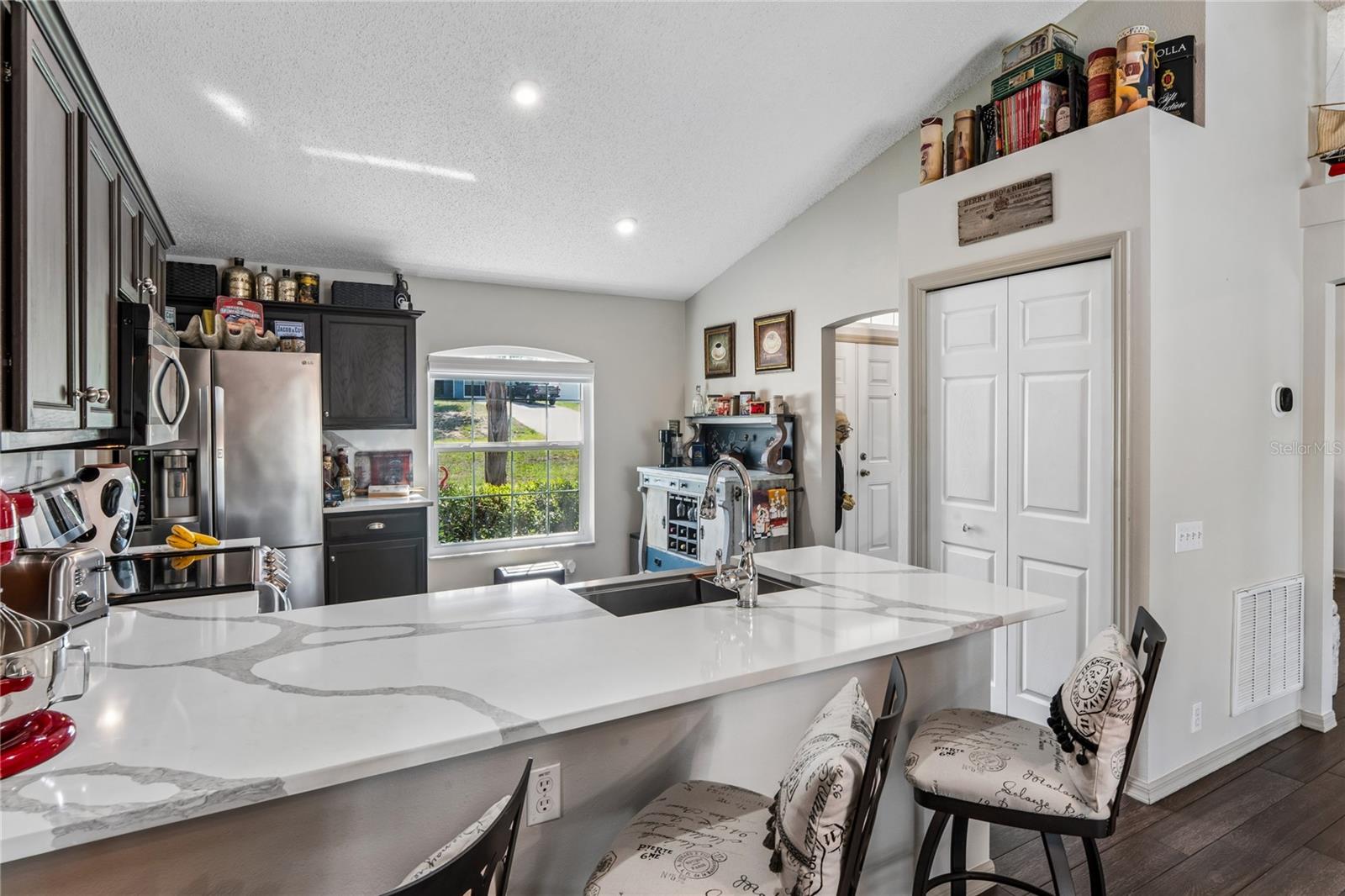 SPRING HILL - Residential