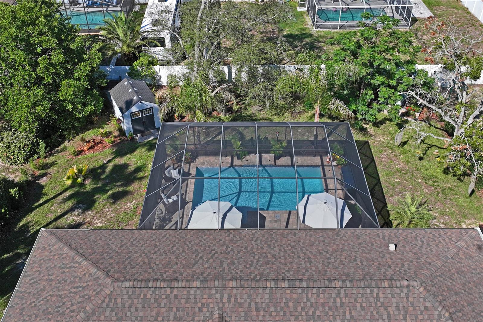 SPRING HILL - Residential