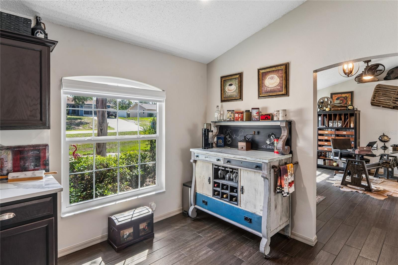 SPRING HILL - Residential