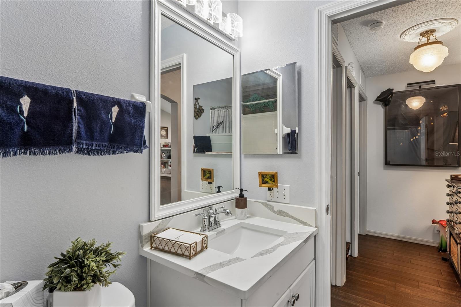 SPRING HILL - Residential