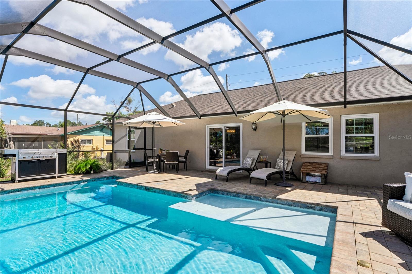 SPRING HILL - Residential