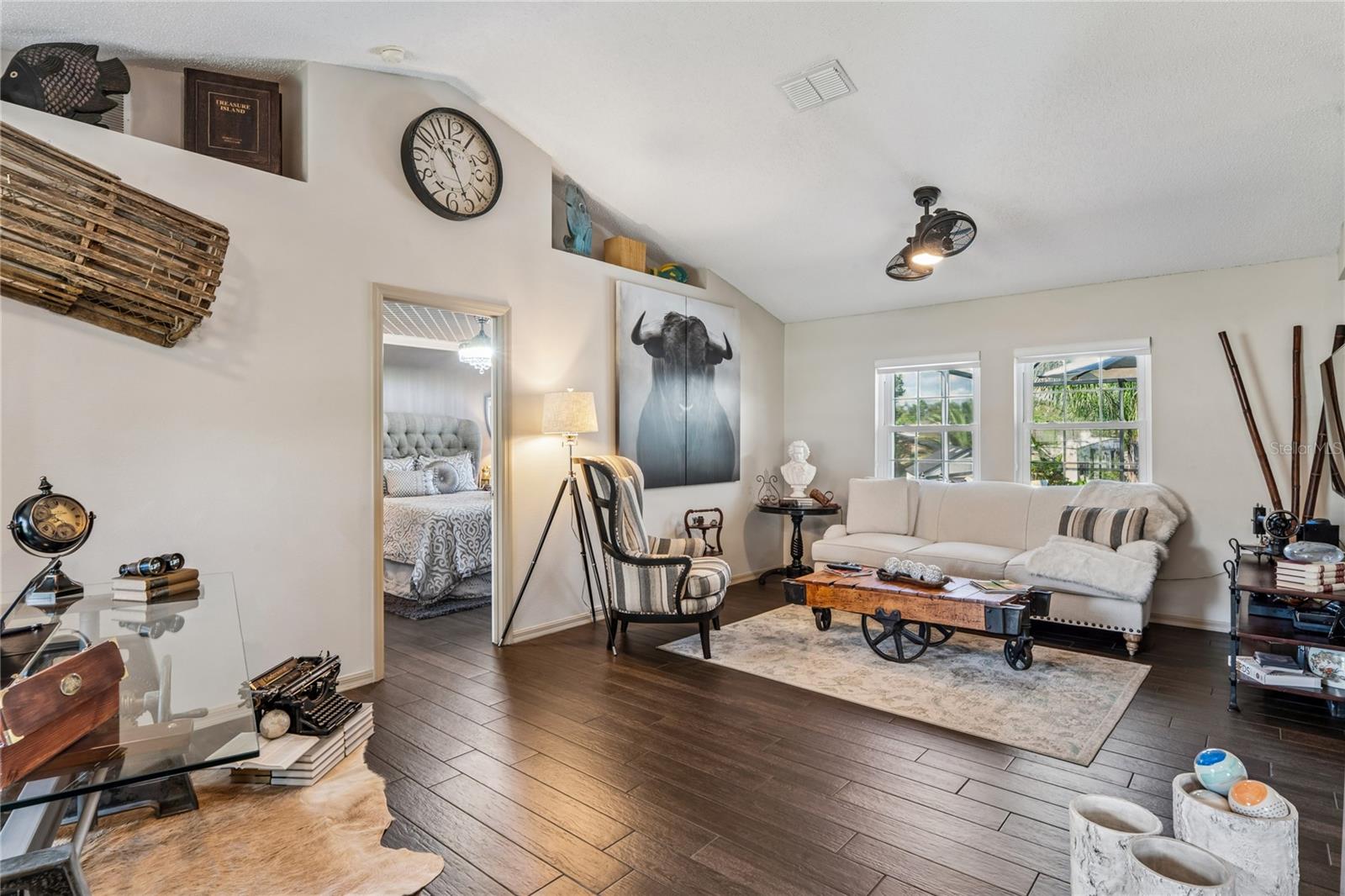 SPRING HILL - Residential