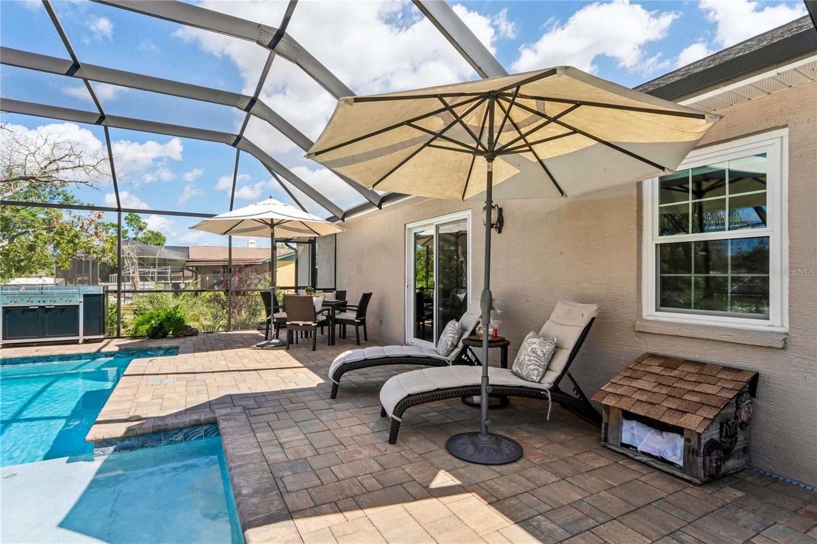 SPRING HILL - Residential