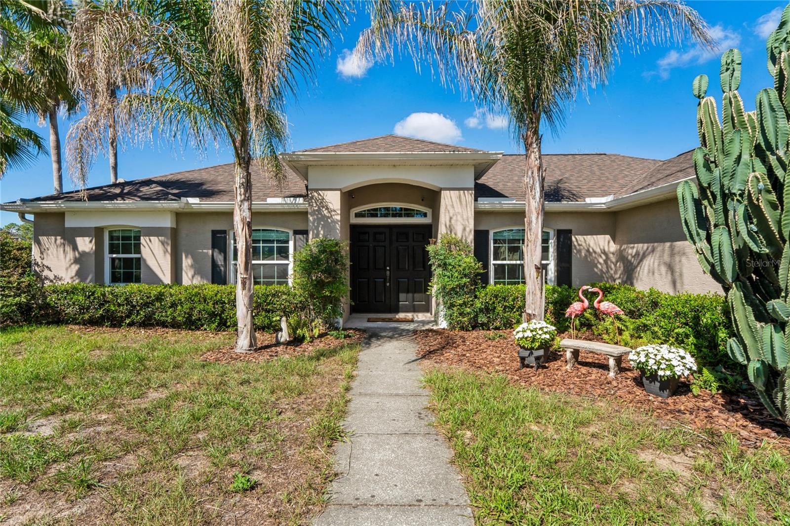 SPRING HILL - Residential