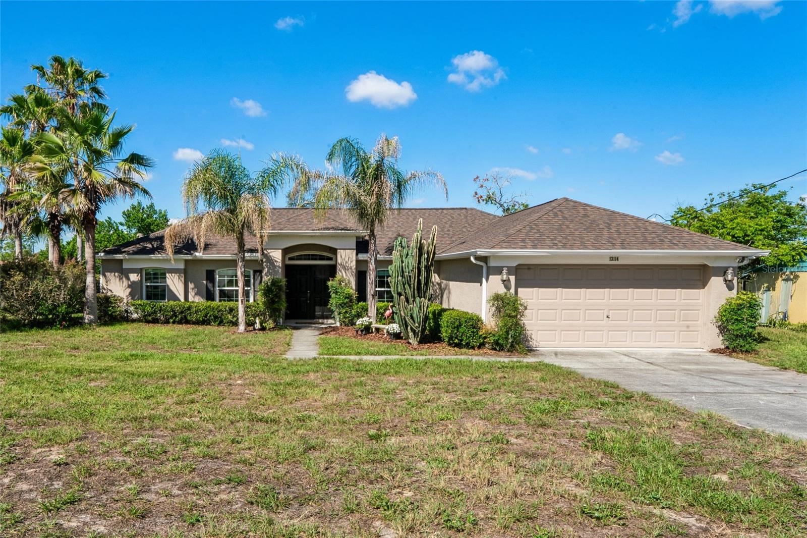 Make This Happy Home Yours Today!
Enjoy the freedom of homeownership with NO HOA fees and NO CDD fees in this beautifully maintained 3-bedroom, 2-bath home featuring a 2-car garage and a newer in-ground pool. This immaculate, super-clean home is truly move-in ready and filled with valuable upgrades:
Newer pool & water heater (2023)
Roof replaced in 2020
Hurricane-impact windows & patio doors (2021)
Quartz countertops, backsplash, upgraded sink & faucet(2022)
Step inside and feel the care and pride of ownership throughout. Whether you're relaxing by the sparkling pool or enjoying the comfort of the updated interior, this home offers the perfect blend of style, convenience, and peace of mind.

Located just minutes from the Suncoast Parkway, you’ll have quick access to Tampa and the surrounding areas. Everything you need is close by—doctors, hospitals, grocery stores, banks, and an impressive selection of dining and shopping, including Bonefish Grill, Outback Steakhouse, Texas Roadhouse, Ruby Tuesday, Rooms To Go, Ross, Marshalls, Michaels, and Hobby Lobby. Prefer not to drive? The bus stop is only minutes away.

This is your chance to own a beautiful, move-in-ready pool home in a fantastic Spring Hill location. Start making memories in a home that truly has it all.

Don’t miss this opportunity — your next chapter begins here.