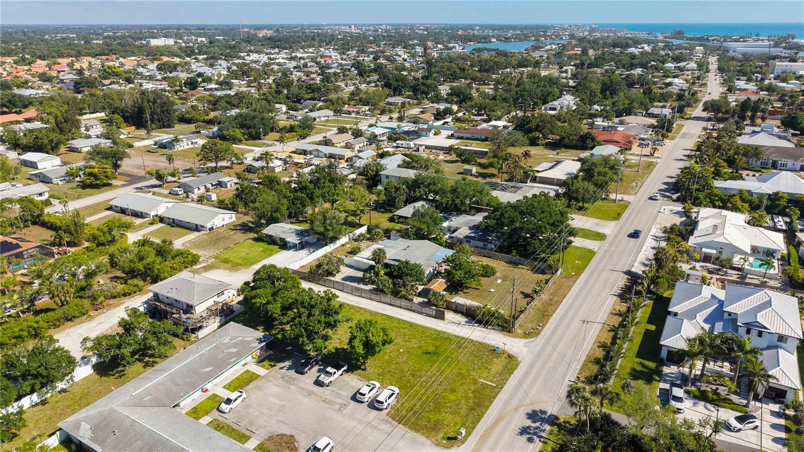 ACREAGE & UNREC - Residential