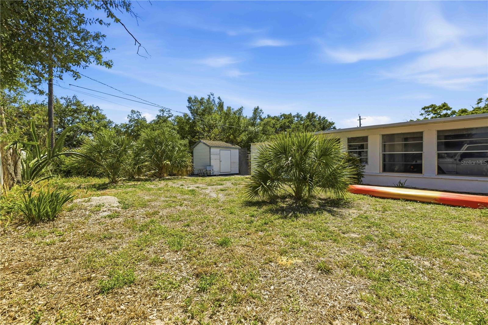 ACREAGE & UNREC - Residential