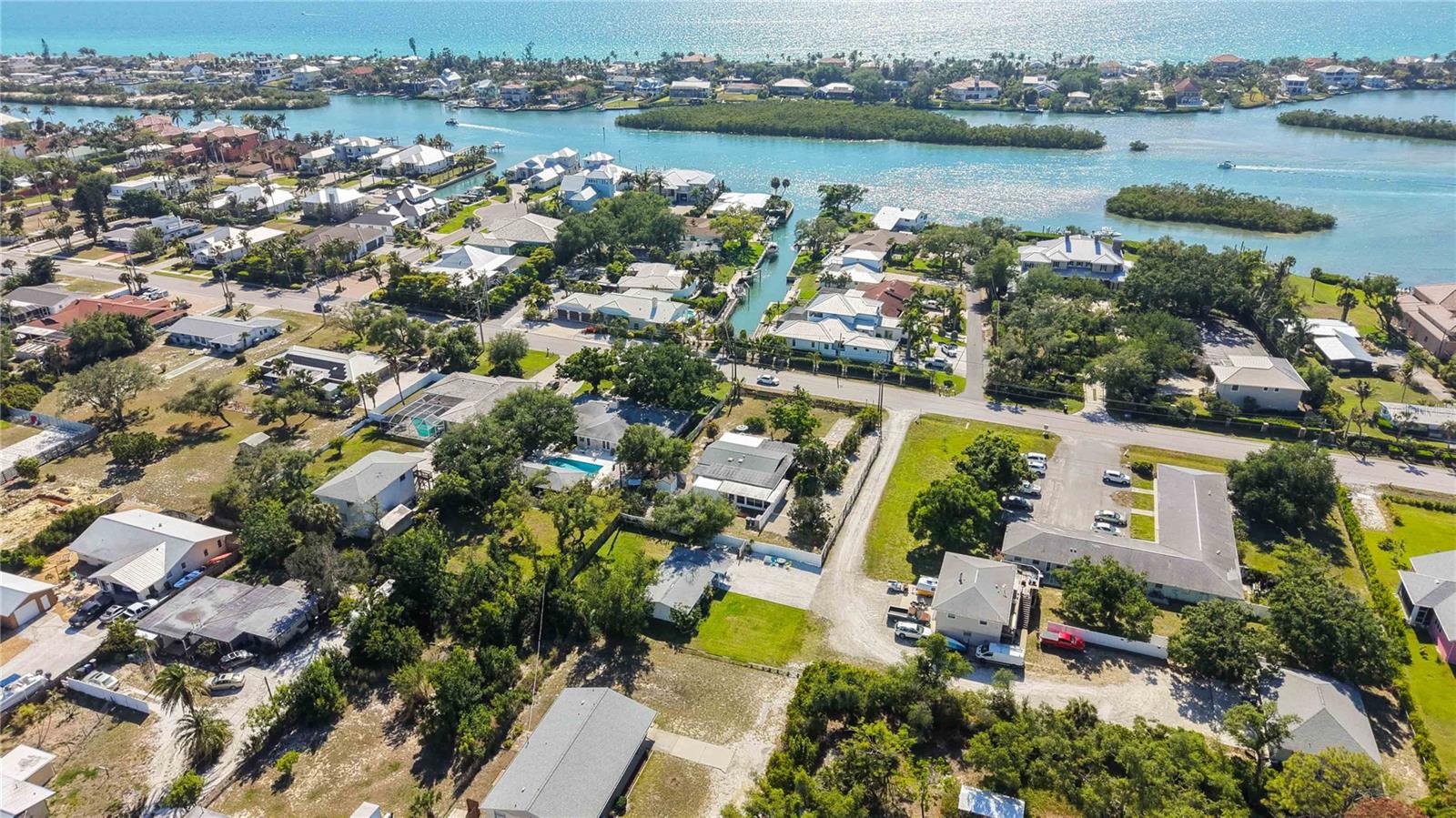ACREAGE & UNREC - Residential