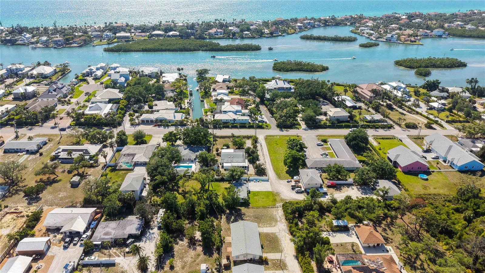 ACREAGE & UNREC - Residential