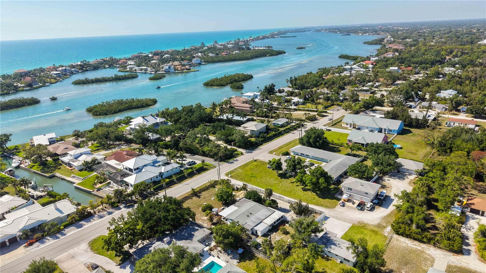ACREAGE & UNREC - Residential