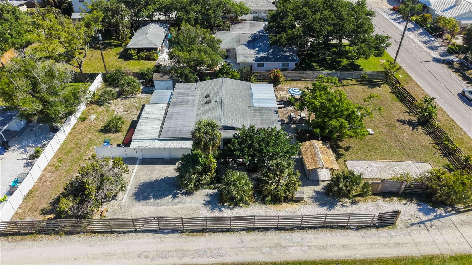 ACREAGE & UNREC - Residential