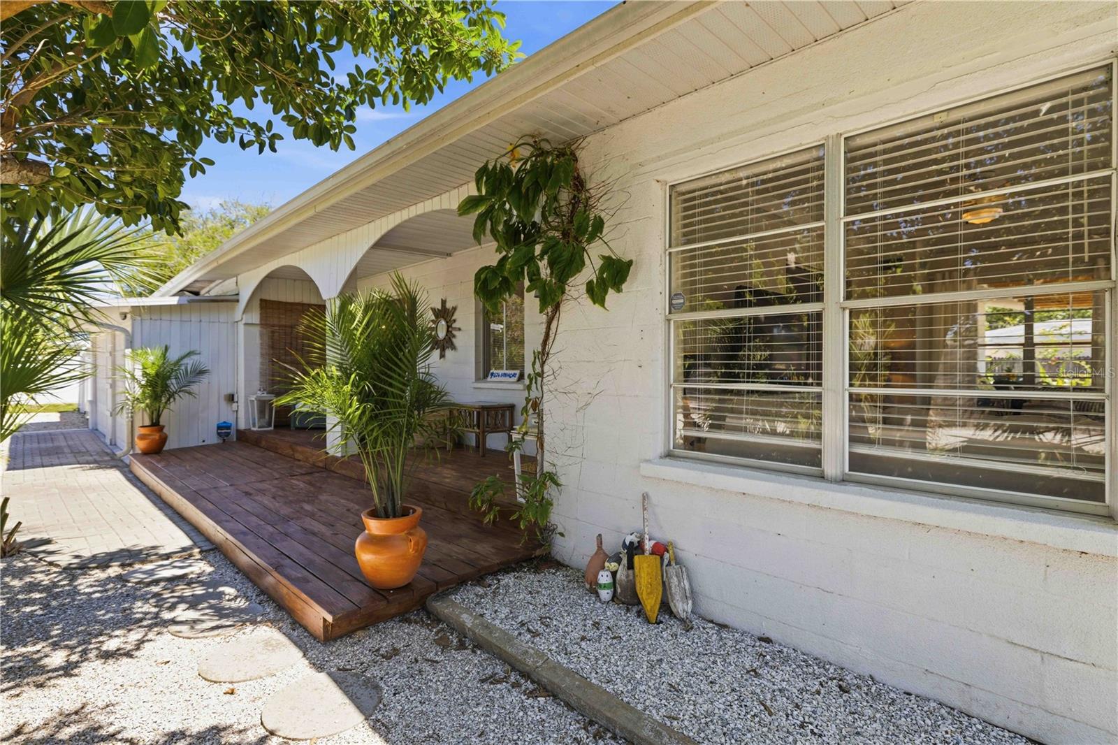 ACREAGE & UNREC - Residential