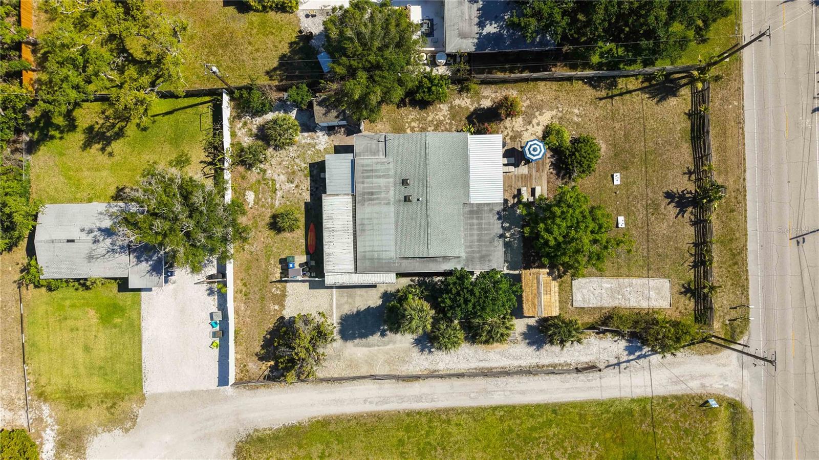 ACREAGE & UNREC - Residential