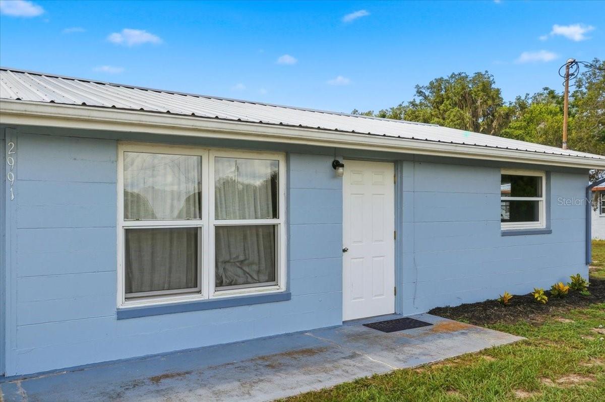 AVON PARK LAKES - Residential