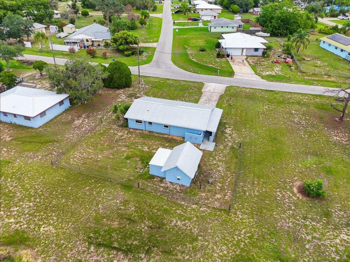 AVON PARK LAKES - Residential