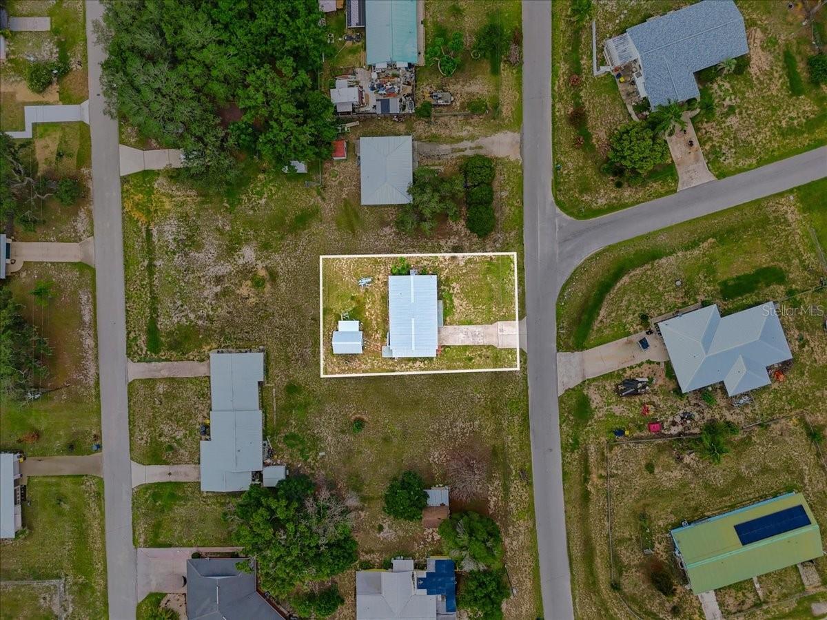 AVON PARK LAKES - Residential