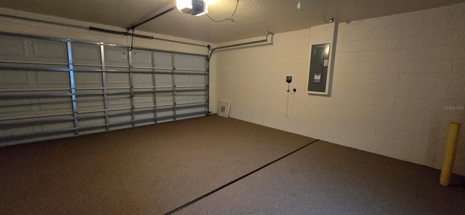 SADDLE CREEK 1 - Residential Lease