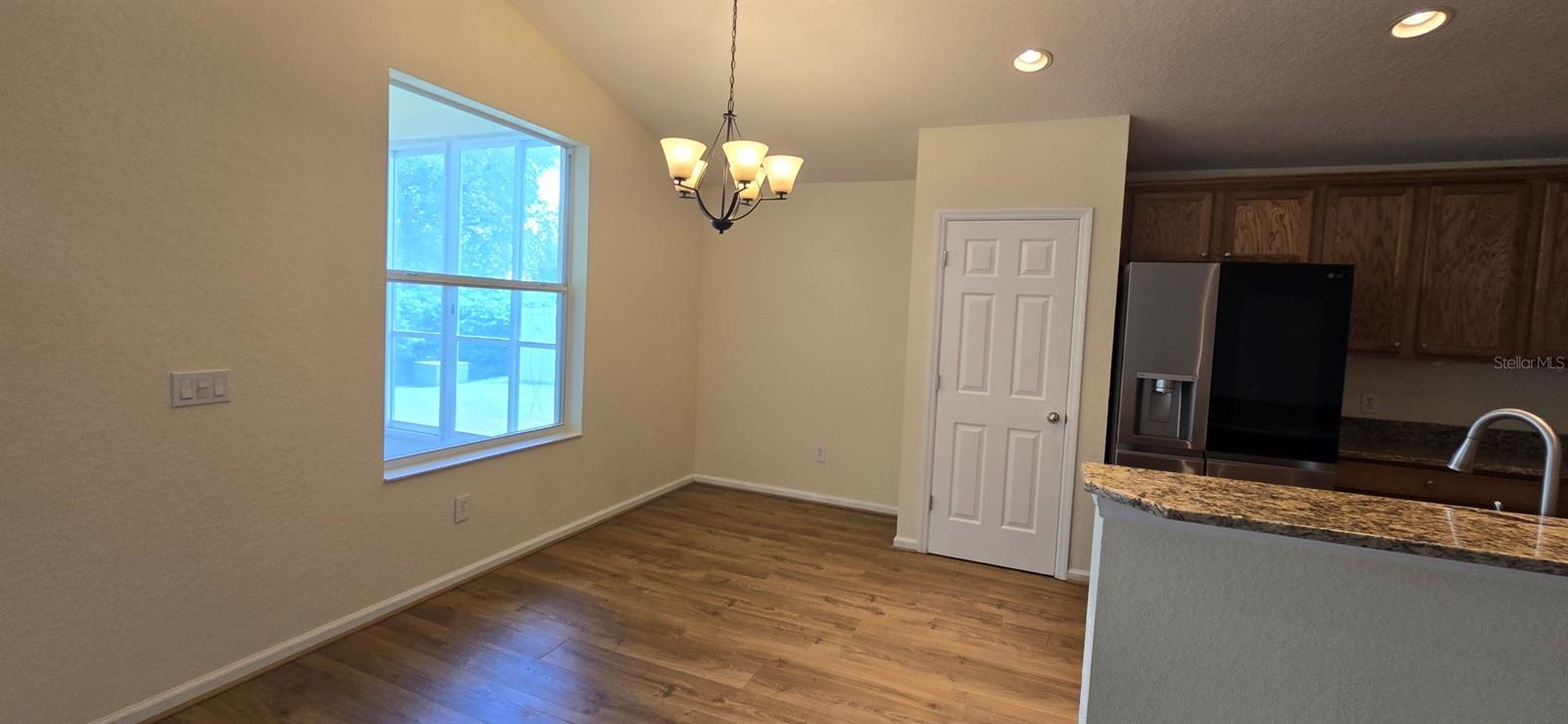 SADDLE CREEK 1 - Residential Lease