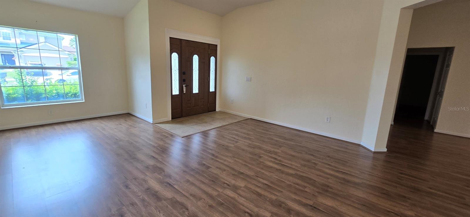 SADDLE CREEK 1 - Residential Lease
