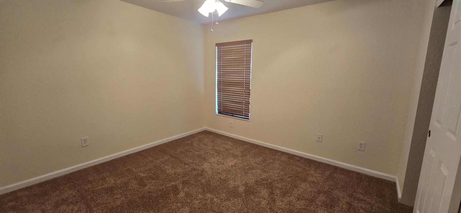 SADDLE CREEK 1 - Residential Lease