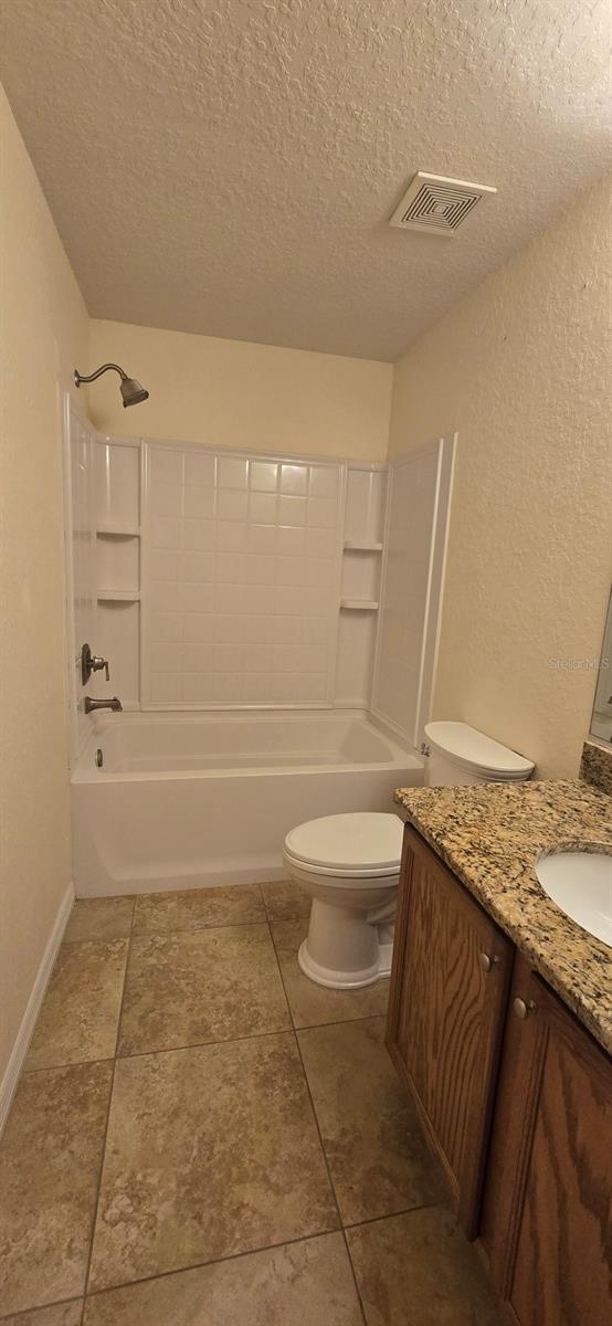 SADDLE CREEK 1 - Residential Lease