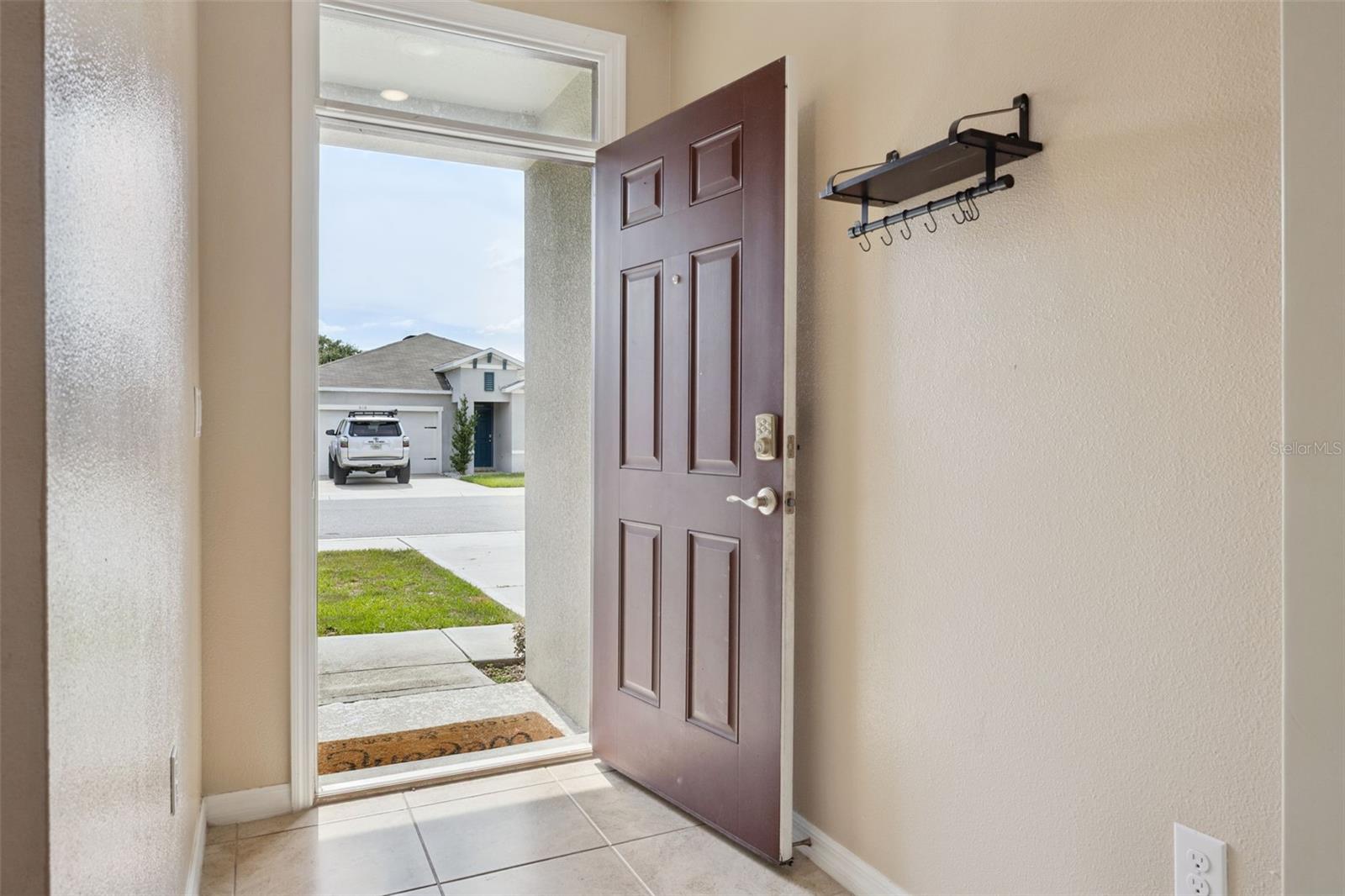TAYLOR HILLS - Residential