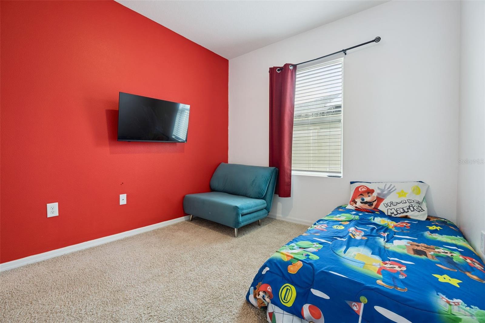 TAYLOR HILLS - Residential