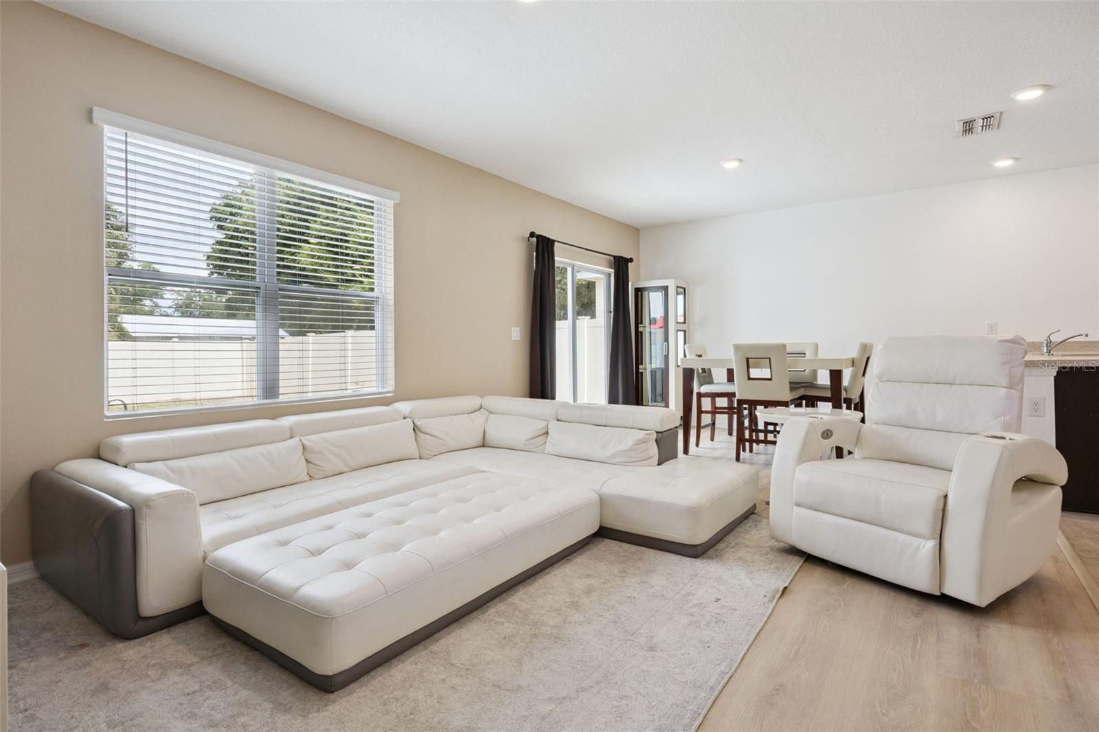 TAYLOR HILLS - Residential