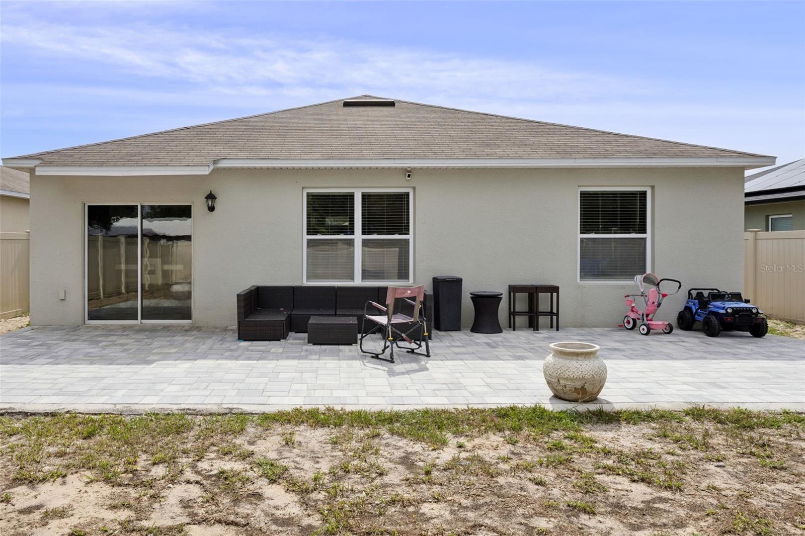 TAYLOR HILLS - Residential