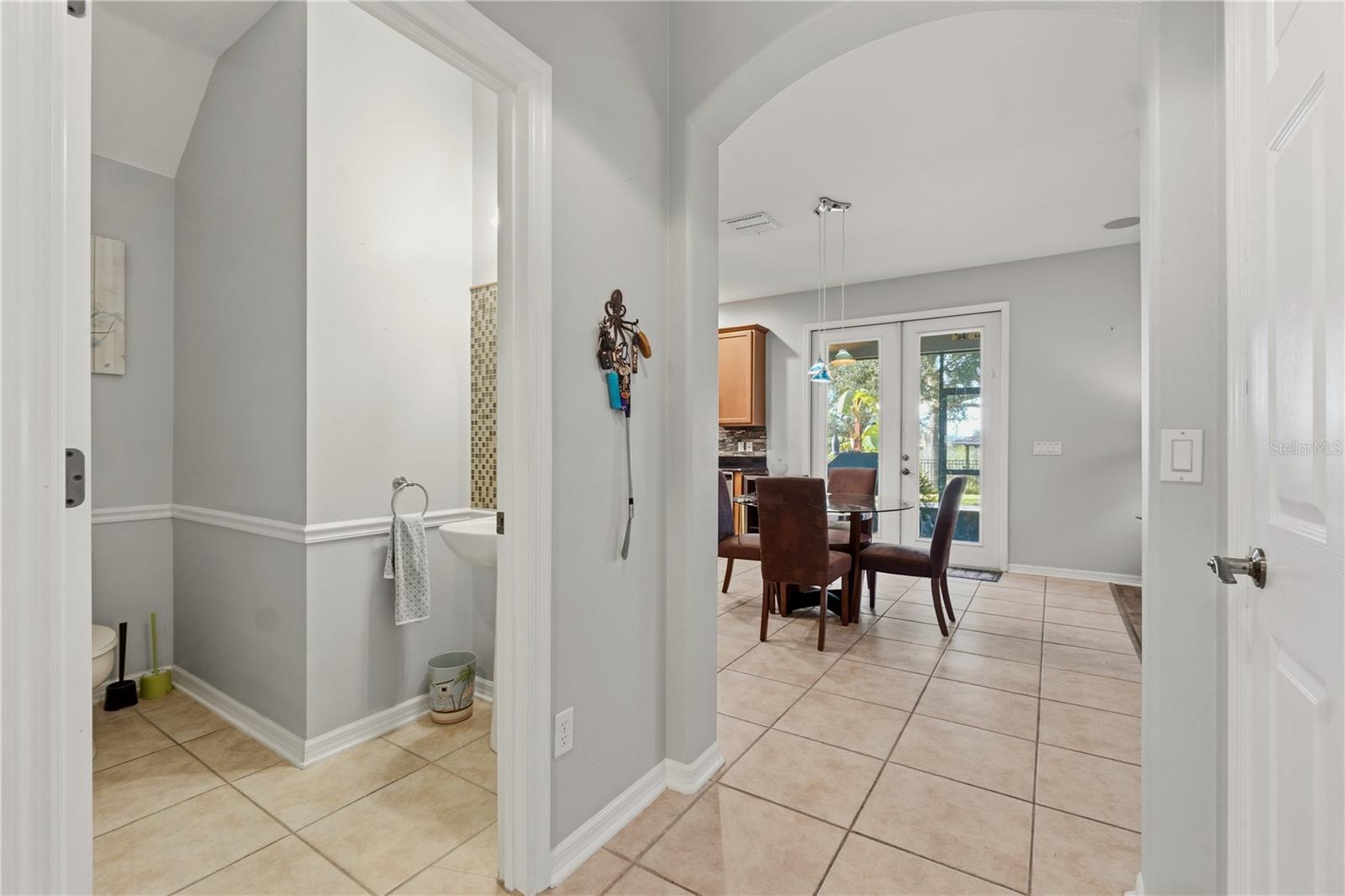 GROVELAND WATERSIDE POINTE PH 01 - Residential