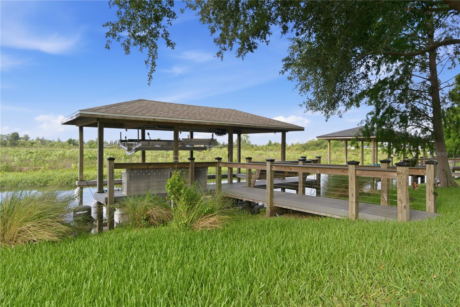 GROVELAND WATERSIDE POINTE PH 01 - Residential